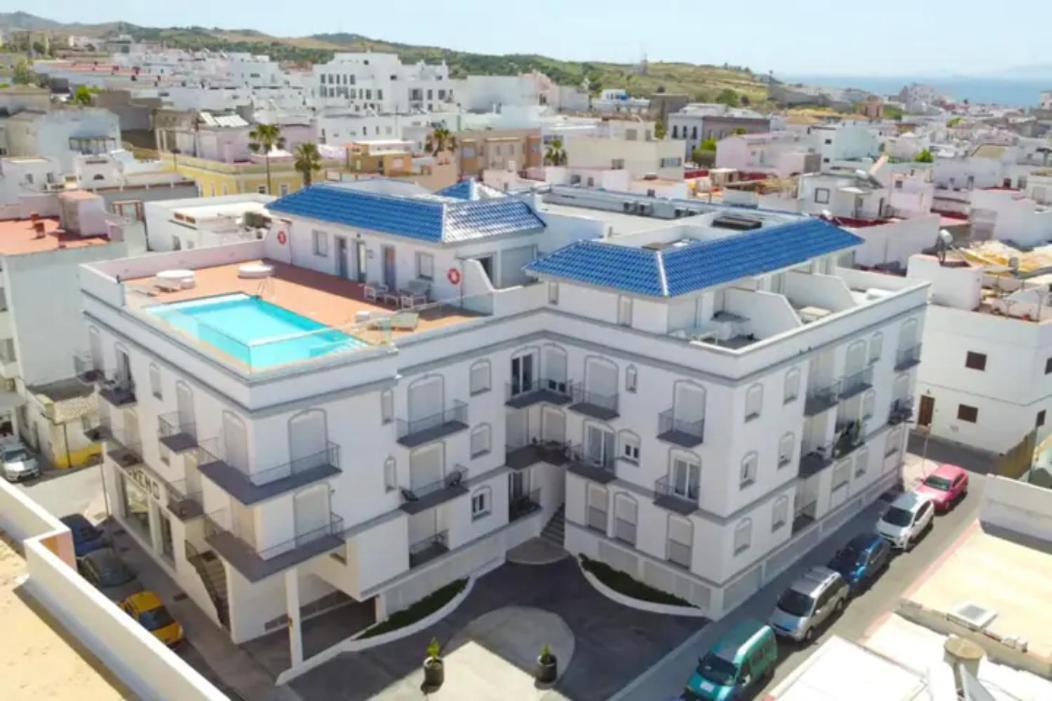 Ventum Suite Ταρίφα Εξωτερικό φωτογραφία