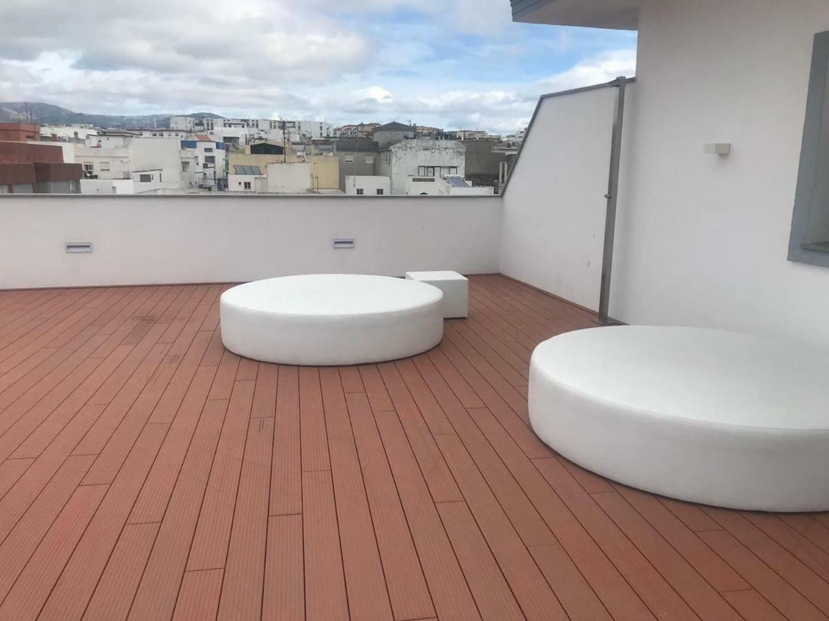 Ventum Suite Ταρίφα Εξωτερικό φωτογραφία