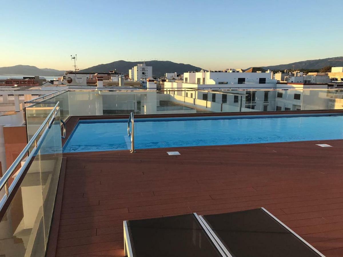 Ventum Suite Ταρίφα Εξωτερικό φωτογραφία